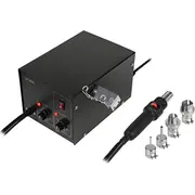 Kemot Smd karstgaisa lodēšanas stacija  Lut0045 5901436734420