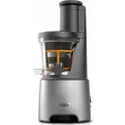 Kenwood Entsafter Purejuice Xl Jmp85.000Si Silber, 230 Watt, Saftbehälter 0,6 Liter  0W22510011 5011423004952
