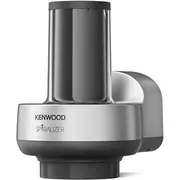 Kenwood Kax700Pl Spiralschneider, 5 Schneideinsätze  5011423196527