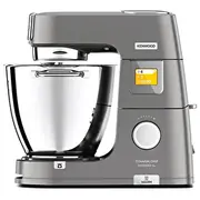 Kenwood Kwl90.004Si Titanium Chef Patissier Xl Küchenmasch  5011423206097 164571