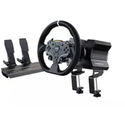 Moza Baza R5  kierownica Es pedały Srp-Lite zaciski Racing Rs20 Pc 6973137270339 Kg-K-Moza-003