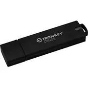 Kingston Ironkey D500S 128 Gb  Ikd500S/128Gb 0740617334746
