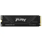Dysk Ssd Kingston Renegade G5 1Tb M.2 2280 Pci-E x4 Gen5 Nvme Sfyr2S/1T0  740617349481