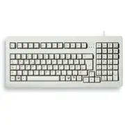 Klaviatūra Cherry Classic Line G80-1800Lpcde-0  4025112064968