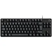 Klaviatūra Logitech G413 Tkl Se Gx Linear S7812775  5099206098435