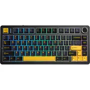 Klawiatura Aula F75 Reaper Switch Auf75-Tb-Re  6948391296913