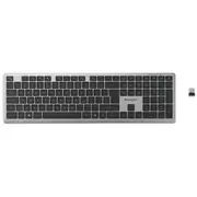 Klawiatura bezprzewodowa Kb535 Eq  K75408Ww 5028252658904 Ukkenrsb0000032