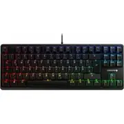 Klaviatūra Cherry G80-3000N Mx Silent 454741  4025112095566