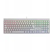 Klawiatura Cherry Mx 2.0S Rgb red  G80-3821Ljbde-0 4025112112577