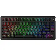 Klaviatūra Hyperx Alloy Rise 75 Hyperx3 91Y91AaUuw  197498745602