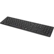 Bezvadu izgaismota daudzsavienojumu tastatūra Matias Fk416Pcbtl  833742005039