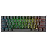 Klawiatura Royal Kludge Rk61 Kailh Red  6935280805585
