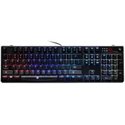 Tastatūra Thermaltake Poseidon Z Rgb Tt eSPORTS Kb-Pzr-Klbrus-01  4717964400963