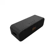 Klipsch Detroit, prenosný Bluetooth reproduktor, 60 W, čierny  1072202 0743878066388