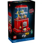 Klocki Ideas 21358 Mašīna ar minifigurām  05702017956367 Wplegs0Up021358