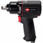 Pneimatiskā sitamā uzgriežņu atslēga Airpress 1/2 1302 Nm 45406 - Ap-45406  8712418322972