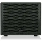 Kolonna Behringer Ml Sat 1008 Suba aktīvais 8 600W zemfrekvences skaļrunis  000-Eat01-00010 4033653232661