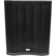 Kolonna Dna Spx18 aktīvs Dsp 600W basu skaļrunis subwoofers  5908249817548