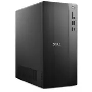 Komputer Dell Pro Qvt1260 Intel Core i5 i5-14400 16 Gb Ddr5-Sdram 512 Ssd Windows 11 Desktop Pc Black  627Yv 5397184978733