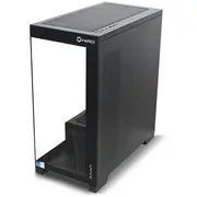 Dators Hiro Aurora Intel Ultra 5 225F, Rtx 5060 8Gb, 32Gb Ram, 1Tb Ssd, Wifi, Windows 11 Pro  Zkg-U55060-02A 5900626478991