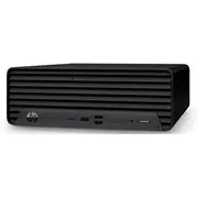 Dators Hp Pro 400 G9 - Sff Core i5 i5-14400 Ram 16 Gb Ssd 512 Uhd Graphics 730 1Gbe Windows 11 Monitors nav deep black Smart Buy  C7Fx3EtAbd 199642200173