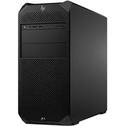 Datora stacija Hp Workstation Z4 G5 - Tower 4U 1 x Xeon W W3-2535 / 3.5 Ghz Ram 64 Gb Ssd Tb Z Turbo Drive, Nvme, Tlc Rtx 4000 Ada 1Gbe Windows 11 Pro Tastatūra vācu Black Smart Buy  Cf1R2EtAbd 199642820128