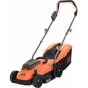 Akumulatora zāles pļāvējs BlackDecker Bcmw3318L2  Bcmw3318L2-Qw 5035048723241