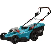 Akumulatora zāles pļāvējs Dewalt Könner  Söhnen 43Lm-40V Ks43Lm-40V 4260405367054