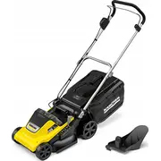 Akumulatora zāles pļāvējs Karcher Kärcher Lmo 4-18 Dual  1.445-420.0 4066529036391