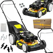 Benzīna zāles pļāvējs Cub Cadet Lm1 Dp53 53Cm  M11E-Ptkc603 4008423877007