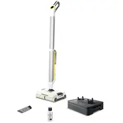 Kärcher Fc 8 Smart Signature Line Weiß/Gray  1.055-711.0 4066529000033