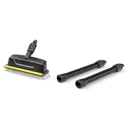 Kärcher Flächenreiniger Powerschrubber Ps 30 Black/Gelb  2.644-123.0 4054278546858