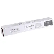 Kyocera 1T02Xd0Nl1 oriģināla melna tonera kasešu 1 gab.  632983088753