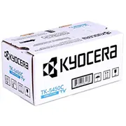 Kyocera 1T0C0Dcnl0 kaseta z tonerem 1 szt. Oryginalny Cyjan  632983084489