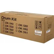 Kyocera Būrbulis Dk-590 302Kv93014  5712505228463