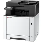 Kyocera Ecosys Ma2101Cwfx Plus Inkl. 3 Jahre Life Gray/Black, Scan, Kopie, Fax, Usb, Lan, Wlan, Duplex Druck  870B6110C223Nl1 0632983937969