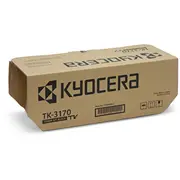 Kyocera Toner Black Tk-3170  1T02T80Nl1 0632983042663