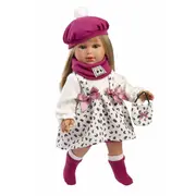 Lalka Carla 40 cm  54050 8426265540501 Wlllok0Dc054050