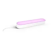 Galda lampa Philips Hue galda 1Xplay Rgbw White  8718696170748