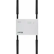 Maršrutētājs Lancom Systems Iap-5G Eu Stabils mobilais maršrutētājs ar 5G modemu  61718 4044144617188