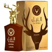 Lattafa Al Noble Wazeer Smaržas Edp 100 ml  6291108737866