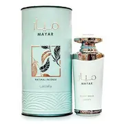 Lattafa Mayar Natural Intense Smaržas Edp 100 ml  6290360598970