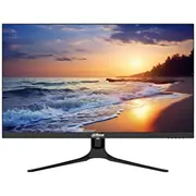 Lcd Monitor Dahua Lm27-F400 27 Business/4K Panel Va 3840X2160 169 60Hz 5 ms Speakers Dhi-Lm27-F400  6923172561169