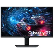 Lcd Monitor Samsung 27  3840 x 2160 pixels 4K Ultra Hd Native aspect ratio 169 Flat Ls27Fg702Euxen 8806097672692 48182629
