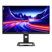 Lcd monitors Dahua Lm27-E341A 27 Spēļu Ips panelis 2560X1440 169 240Hz 1 ms Black Dhi-Lm27-E341A  6939554937781