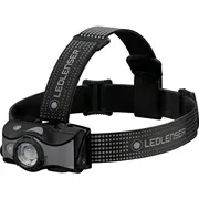 Ledlenser Stirnlampe Mh7 Black/Gray  501599 4058205014700