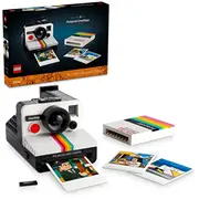 Lego 21345 Ideas Polaroid Onestep Sx-70 Sofortbildkamera  5702017599113