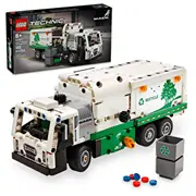 Lego 42167 Mack Lr Electric Garbage Truck Konstruktors  5702017583525