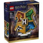 Harry Potter 76462 Hogvortas ģerbonis konstruktors  5702018063392 Klolegleg2342