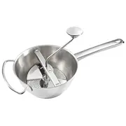 Leifheit Pārtikas dzirnaviņas Oslash20Cm  1023080 4006501230805